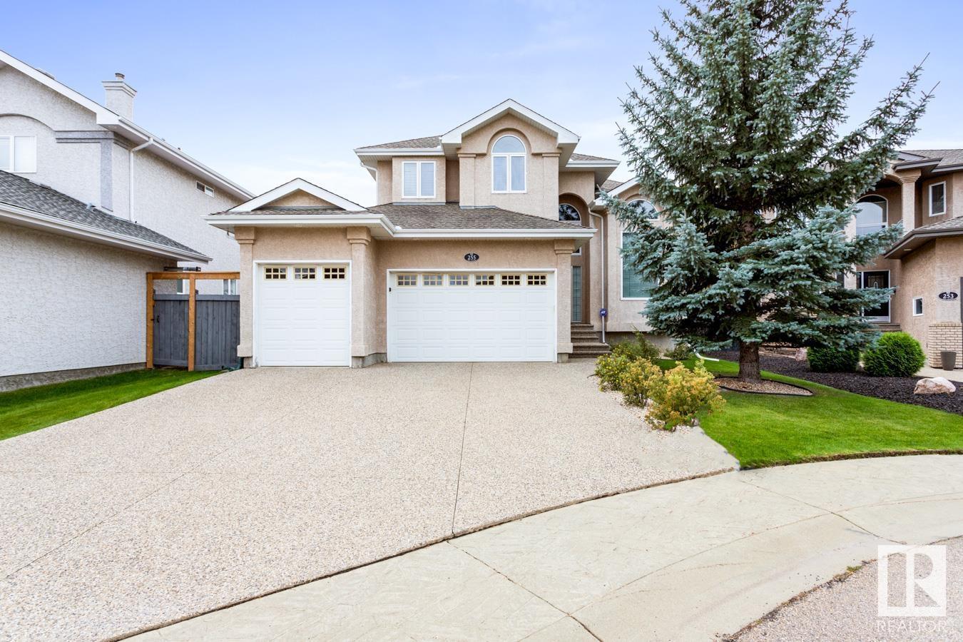 255 TORY CR NW