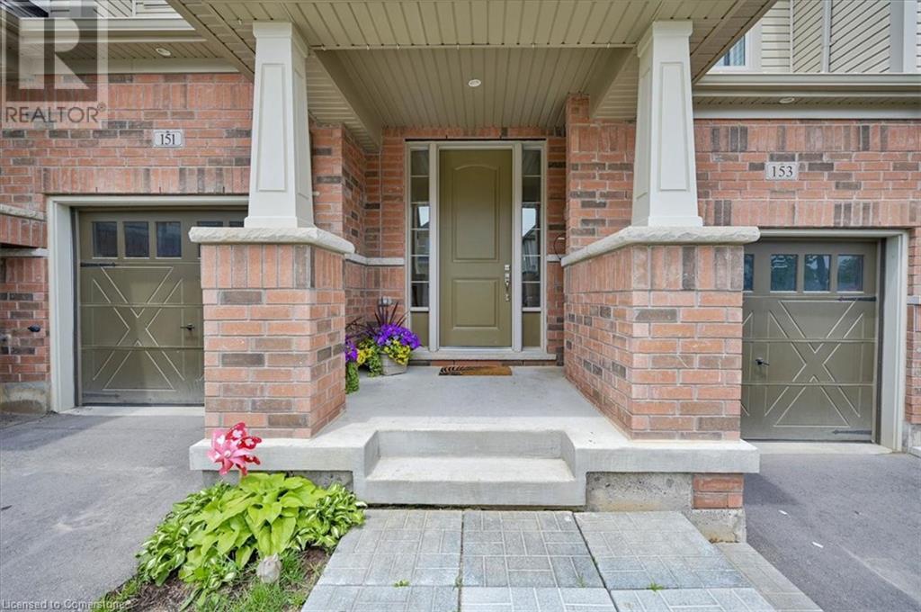 153 BROADACRE Drive