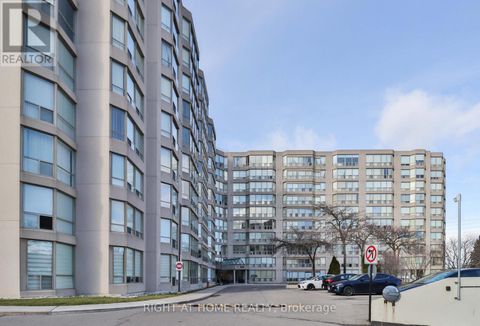 611 - 309 MAJOR MACKENZIE DRIVE E Richmond Hill (Harding) ON L4C9V5