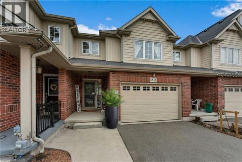 5848 OSPREY Avenue Niagara Falls ON L2H0G1
