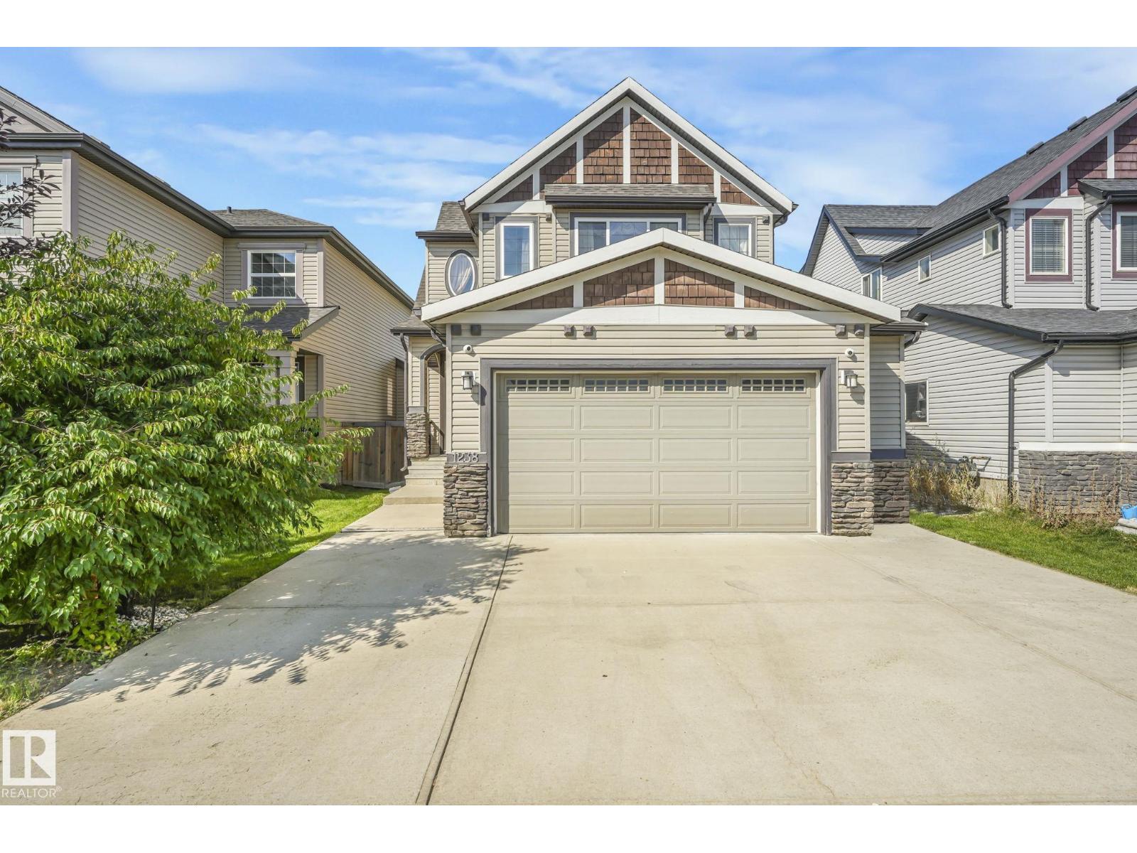 1238 SECORD LANDING LD NW