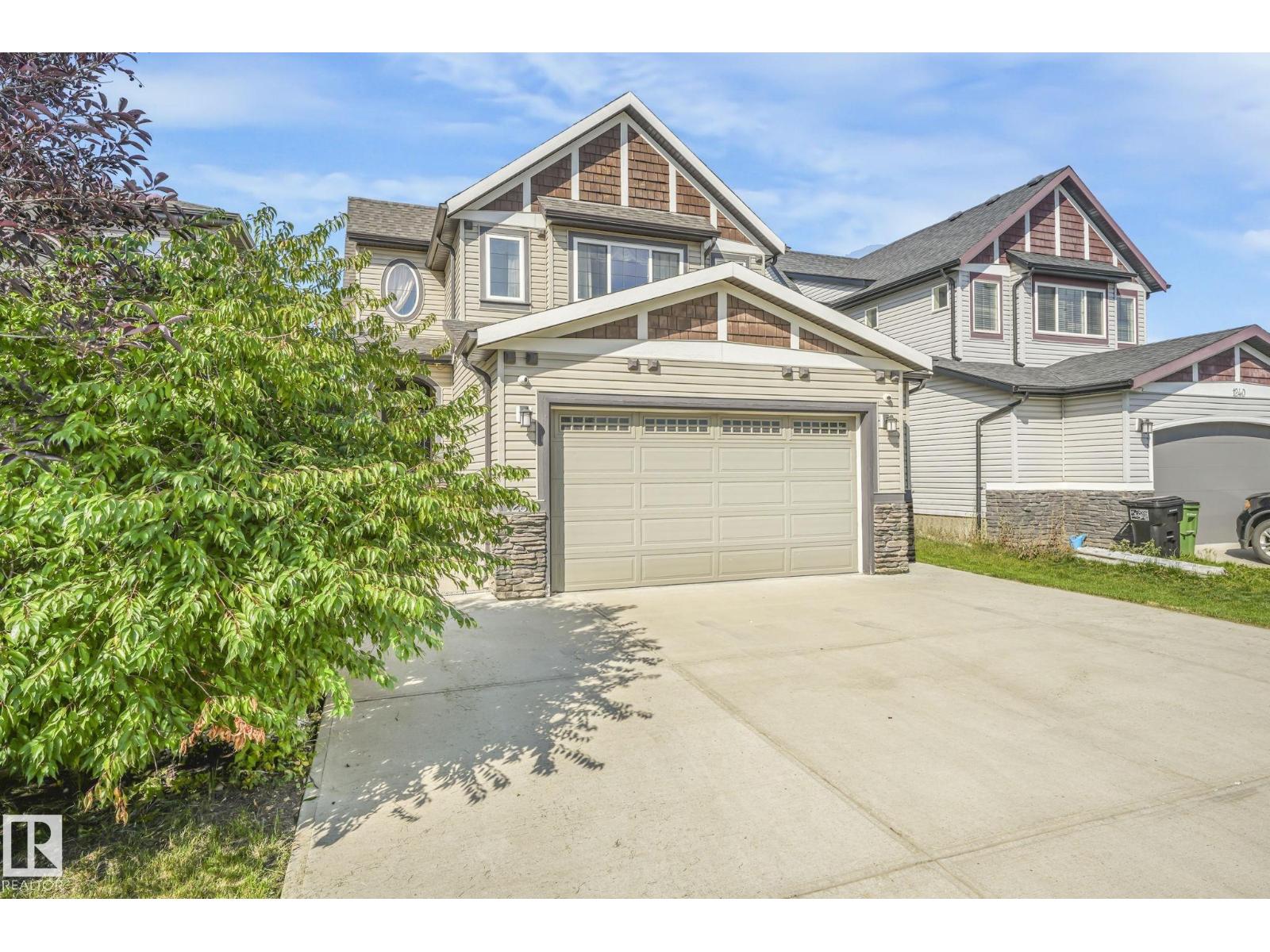 1238 SECORD LANDING LD NW