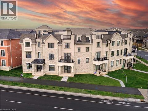 1397 WILLIAM HALTON Parkway Oakville ON L6M5N8