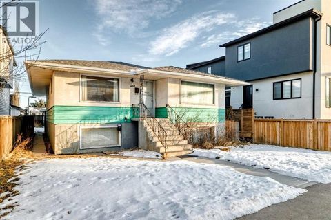 Property photo of 2236 37 street sw, calgary, AB t3e3a7
