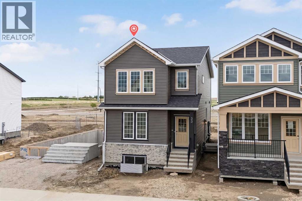 33 Hotchkiss Gardens SE