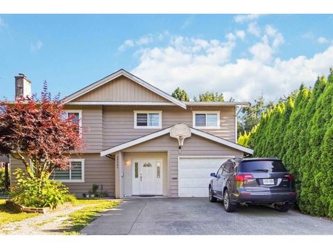 32500 EMERALD AVENUE Abbotsford BC V2T1B5