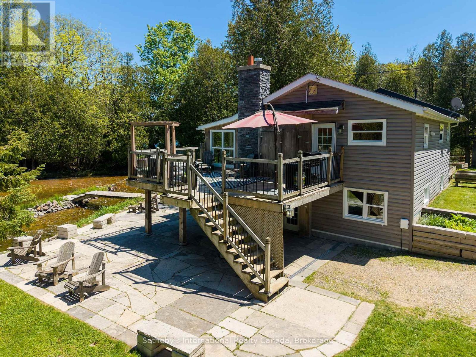 640514 HAMILTON ROAD