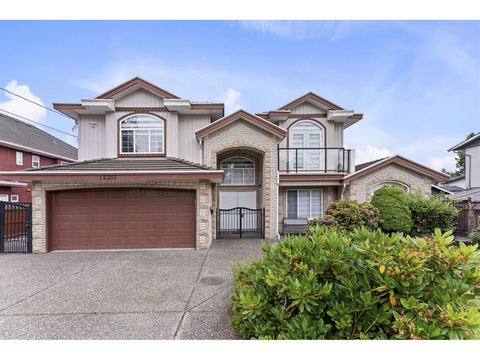 12257 97TH AVENUE Surrey BC V3V2C8
