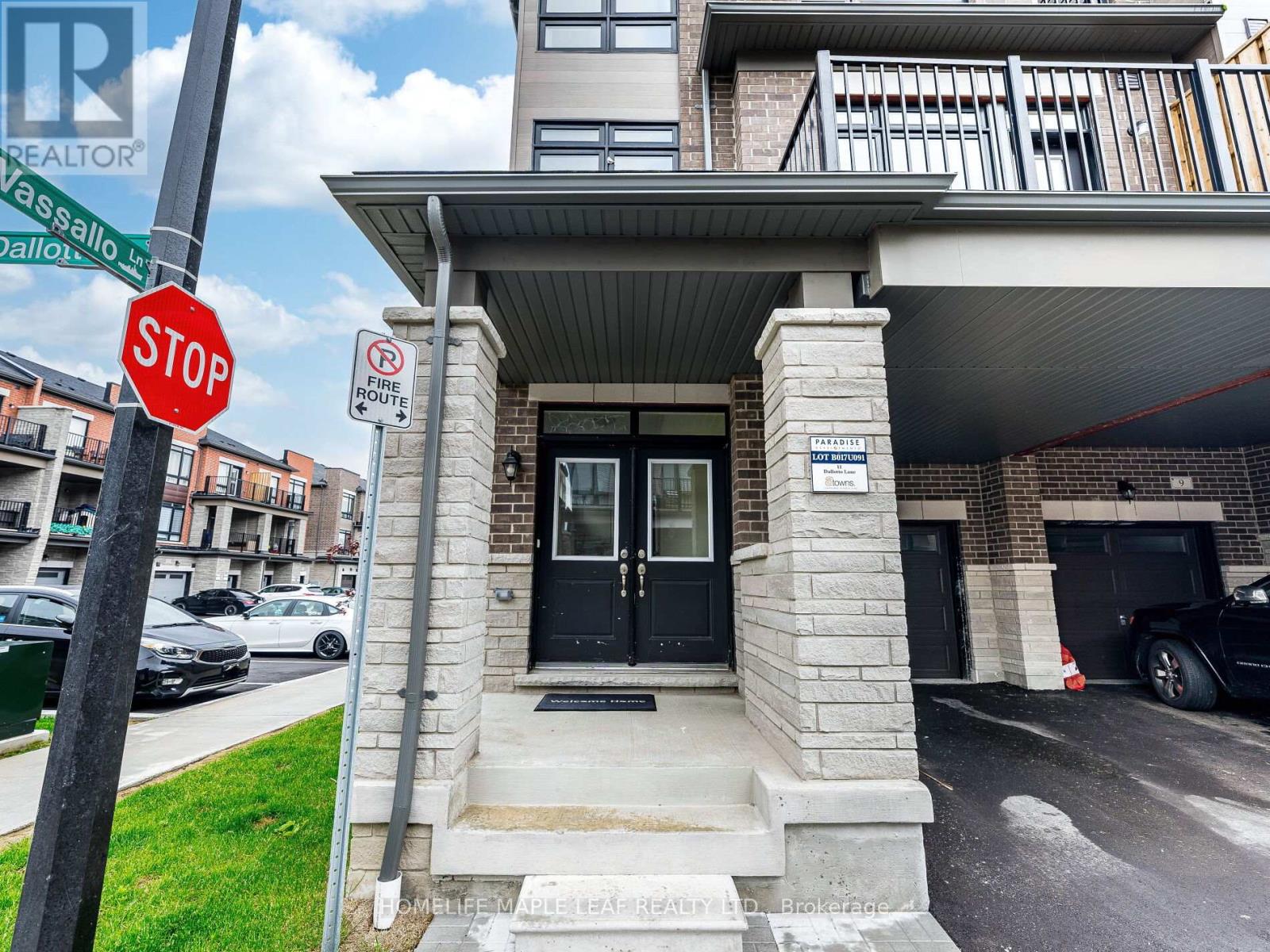 11 DALLOTTO LANE