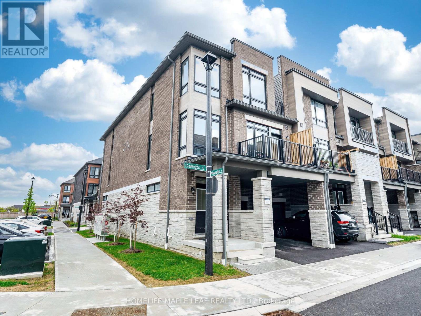11 DALLOTTO LANE