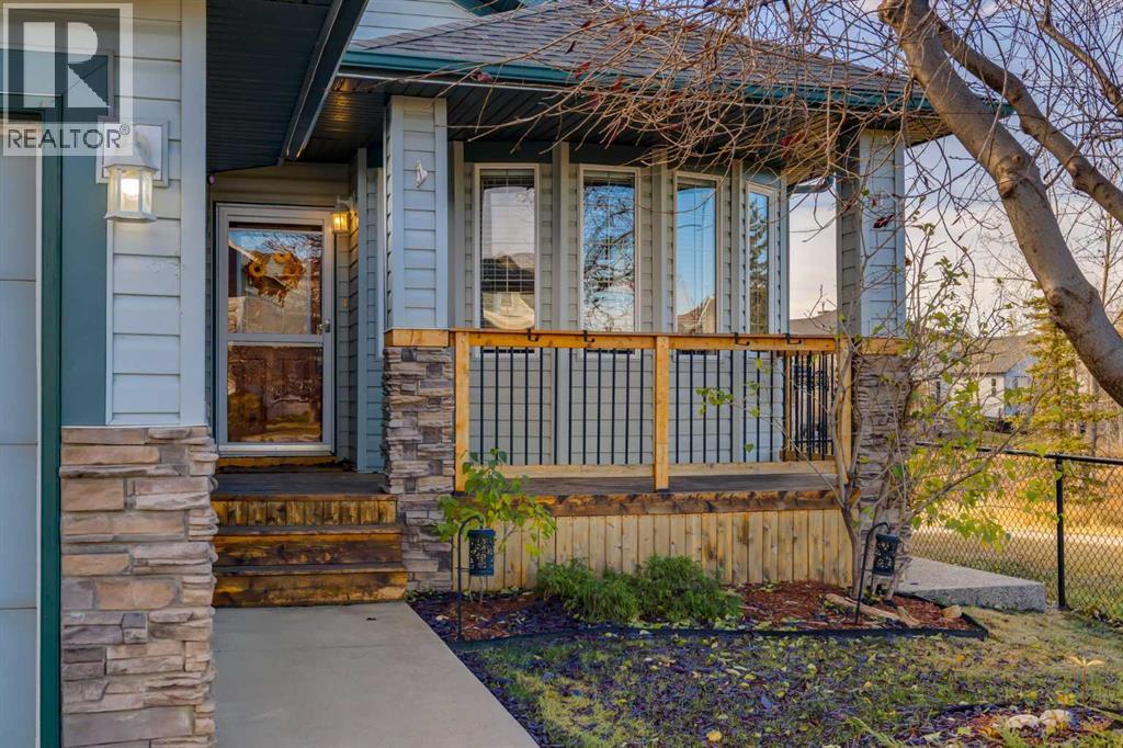 138 West Creek Springs