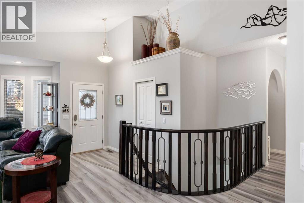 138 West Creek Springs