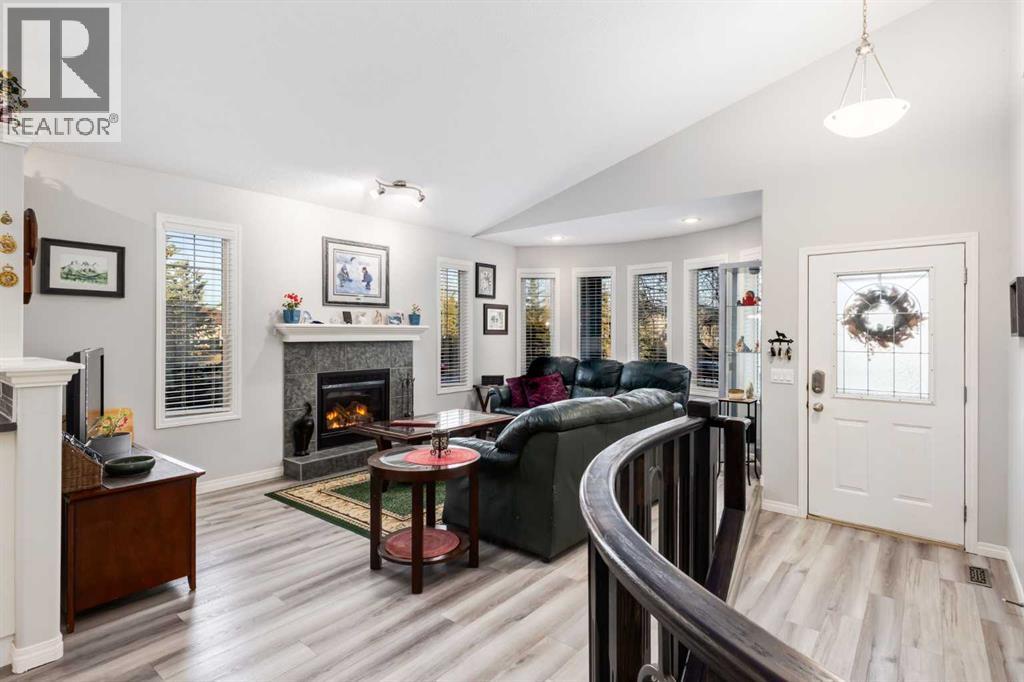 138 West Creek Springs