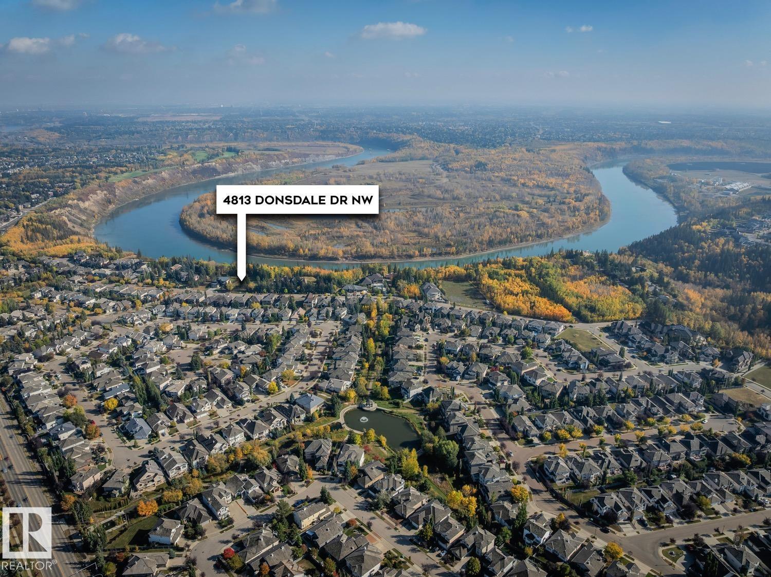 4813 DONSDALE DR NW