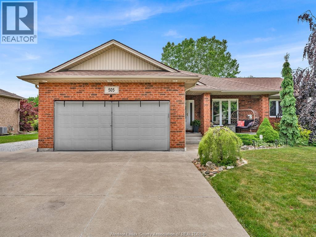 505 EMILY LANE