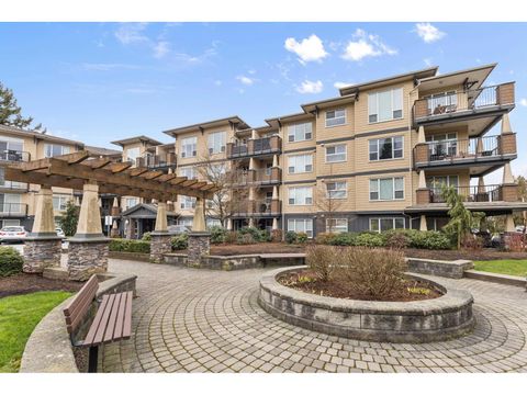 321 2565 CAMPBELL AVENUE Abbotsford BC V2S0E3