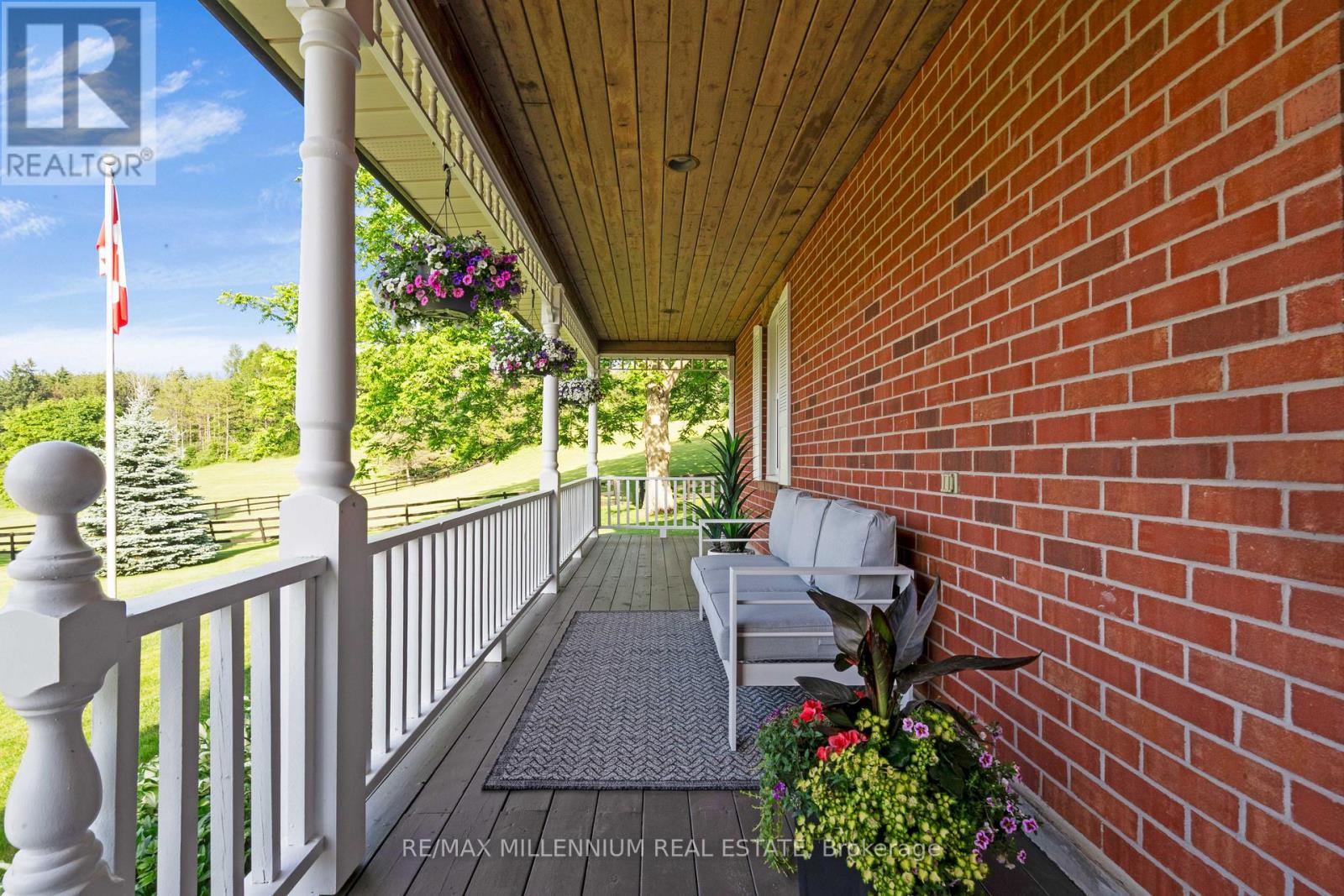 16718 CALEDON/KING TOWNLINE N