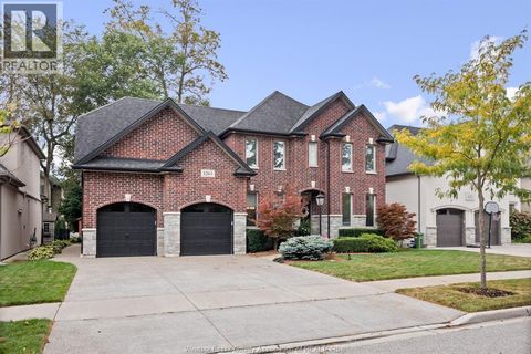 1265 MAPLE LaSalle ON N9J3Y6