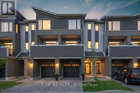 39 - 177 EDGEVALLEY ROAD London East (East D) ON N5V0C5