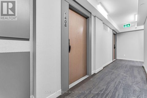 1406 - 370 MARTHA STREET Burlington (Brant) ON L7R0G9