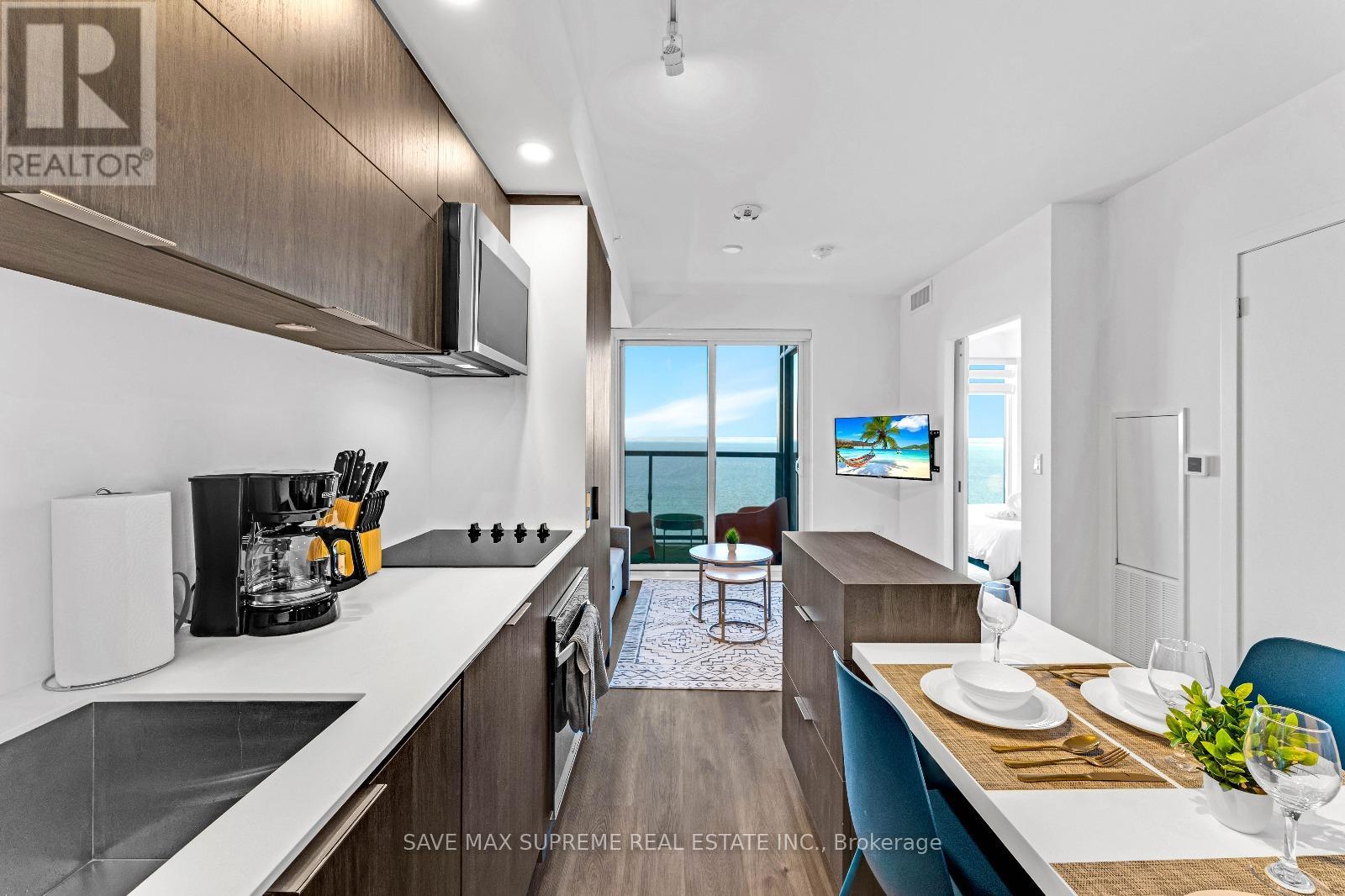 1406 - 370 MARTHA STREET