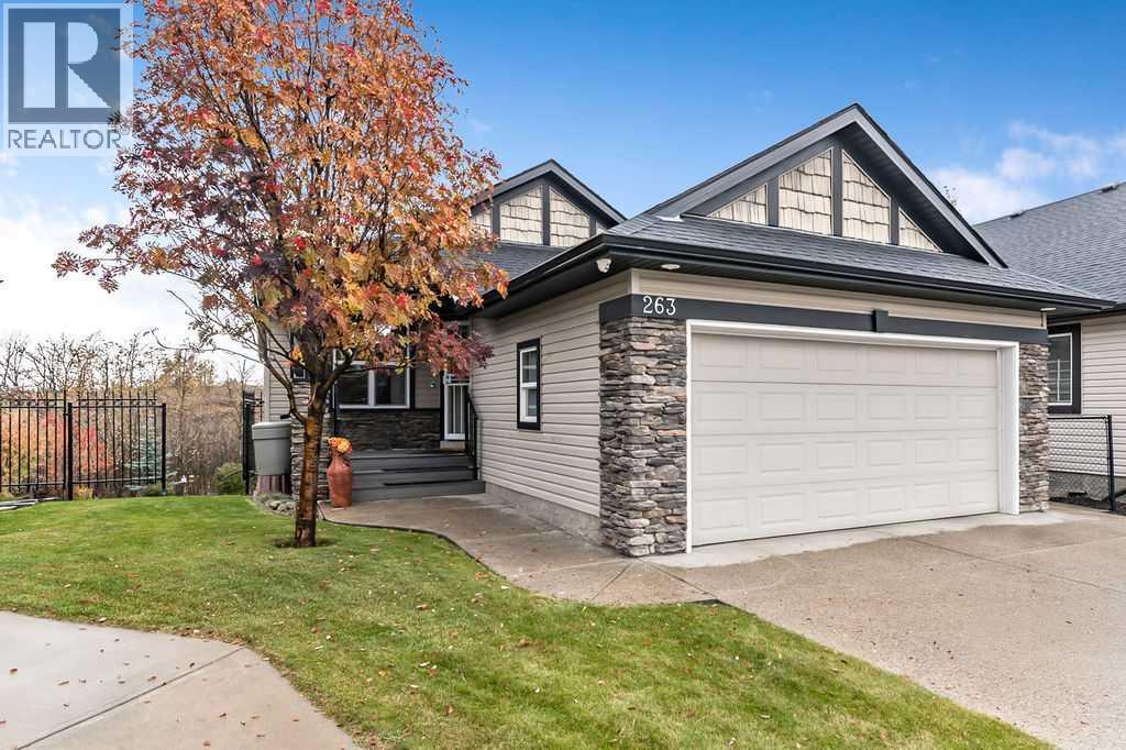 263 Willow Ridge Manor SW