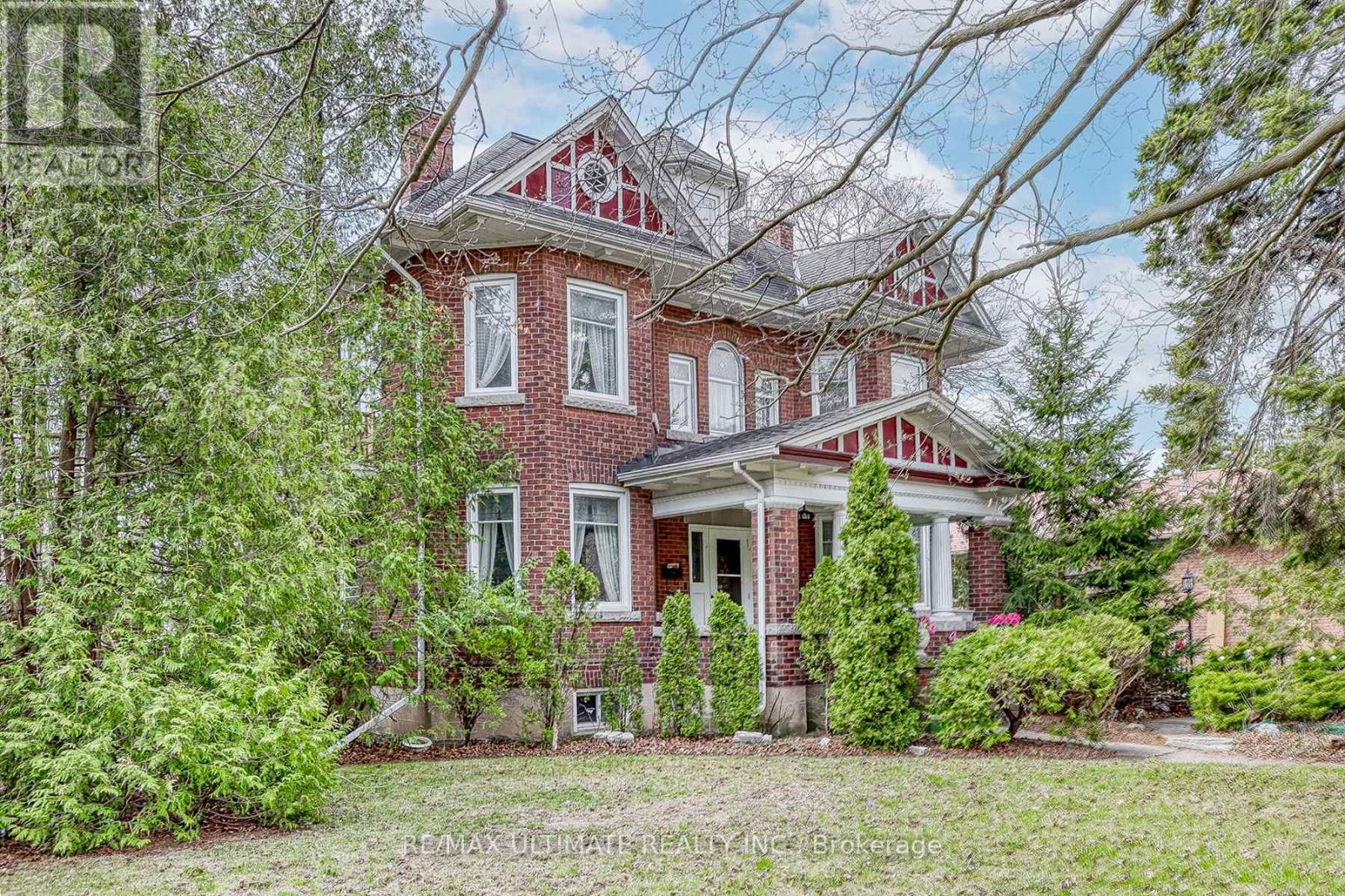 456 MANSE ROAD