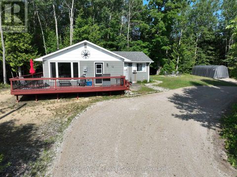 12 PIERCE STREET S South Bruce Peninsula ON N0H2T0