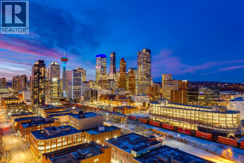 2201, 433 11 Avenue SE