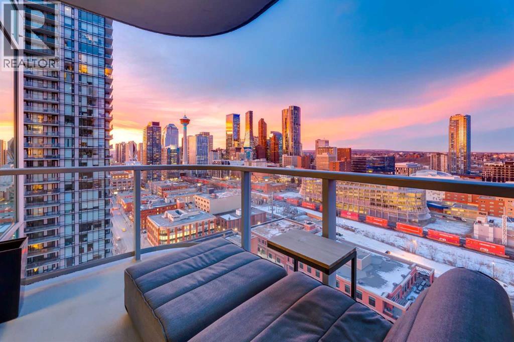 2201, 433 11 Avenue SE