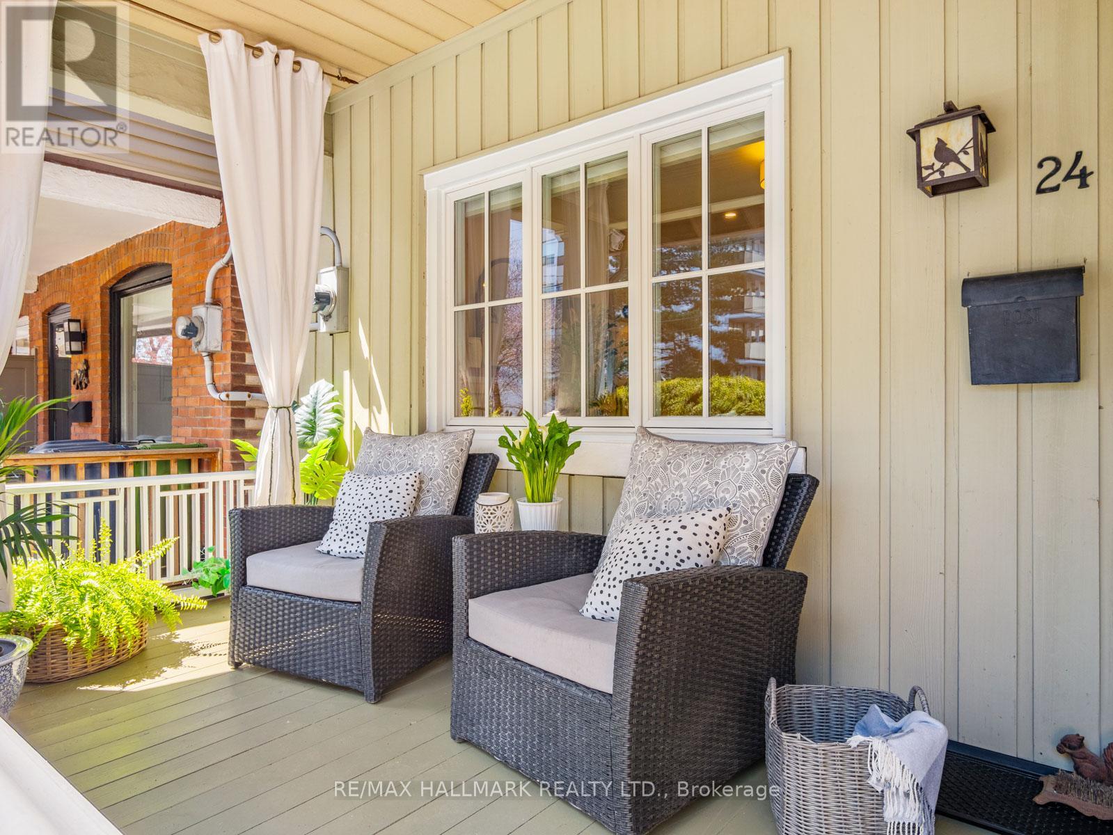 24 MEADOW AVENUE