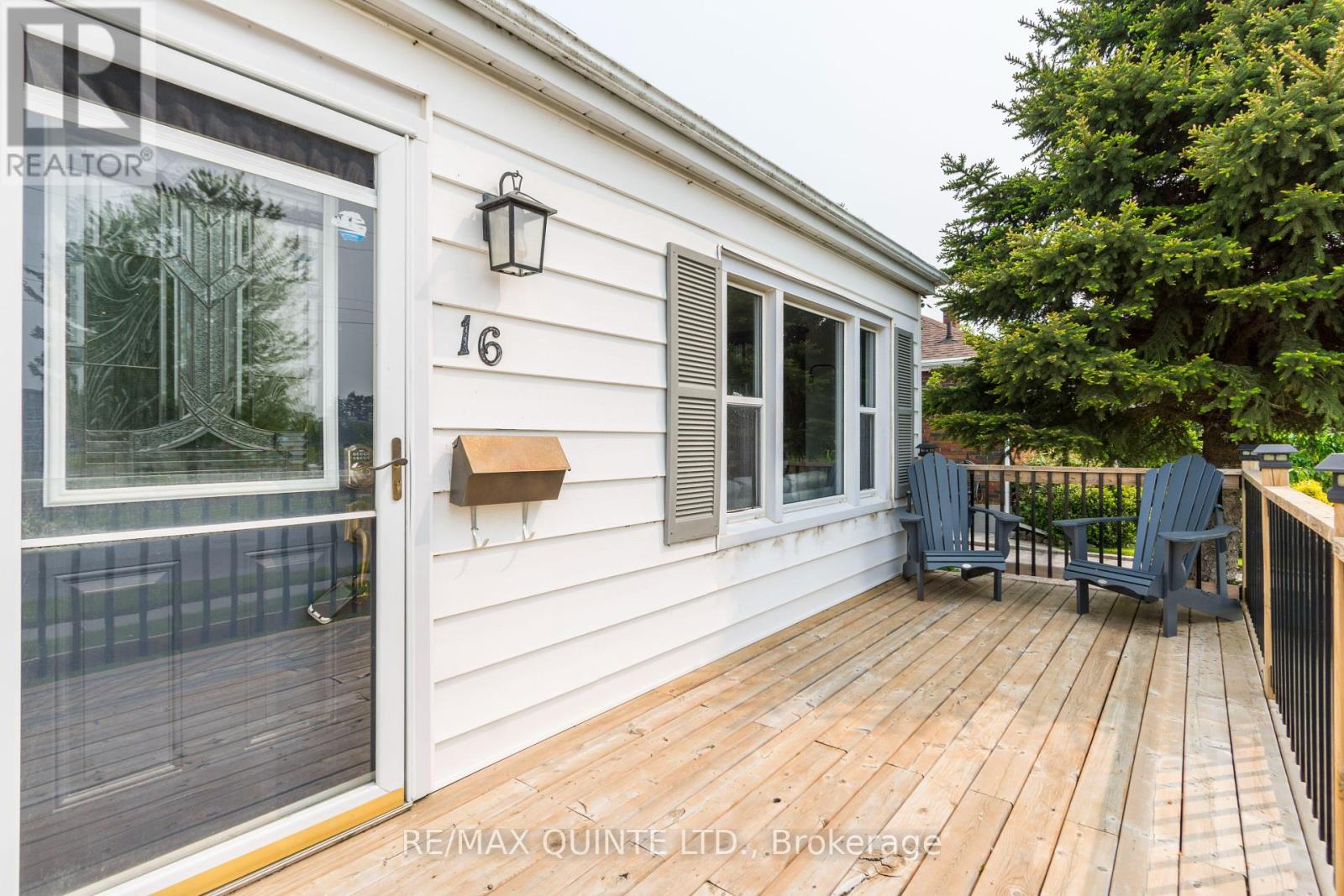16 MACDONALD GARDENS