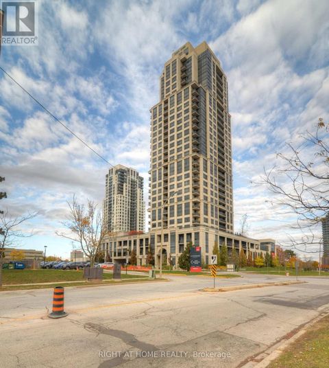 1601 - 6 EVA ROAD Toronto (Etobicoke West Mall) ON M9C0B1