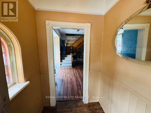 122 INKERMAN STREET