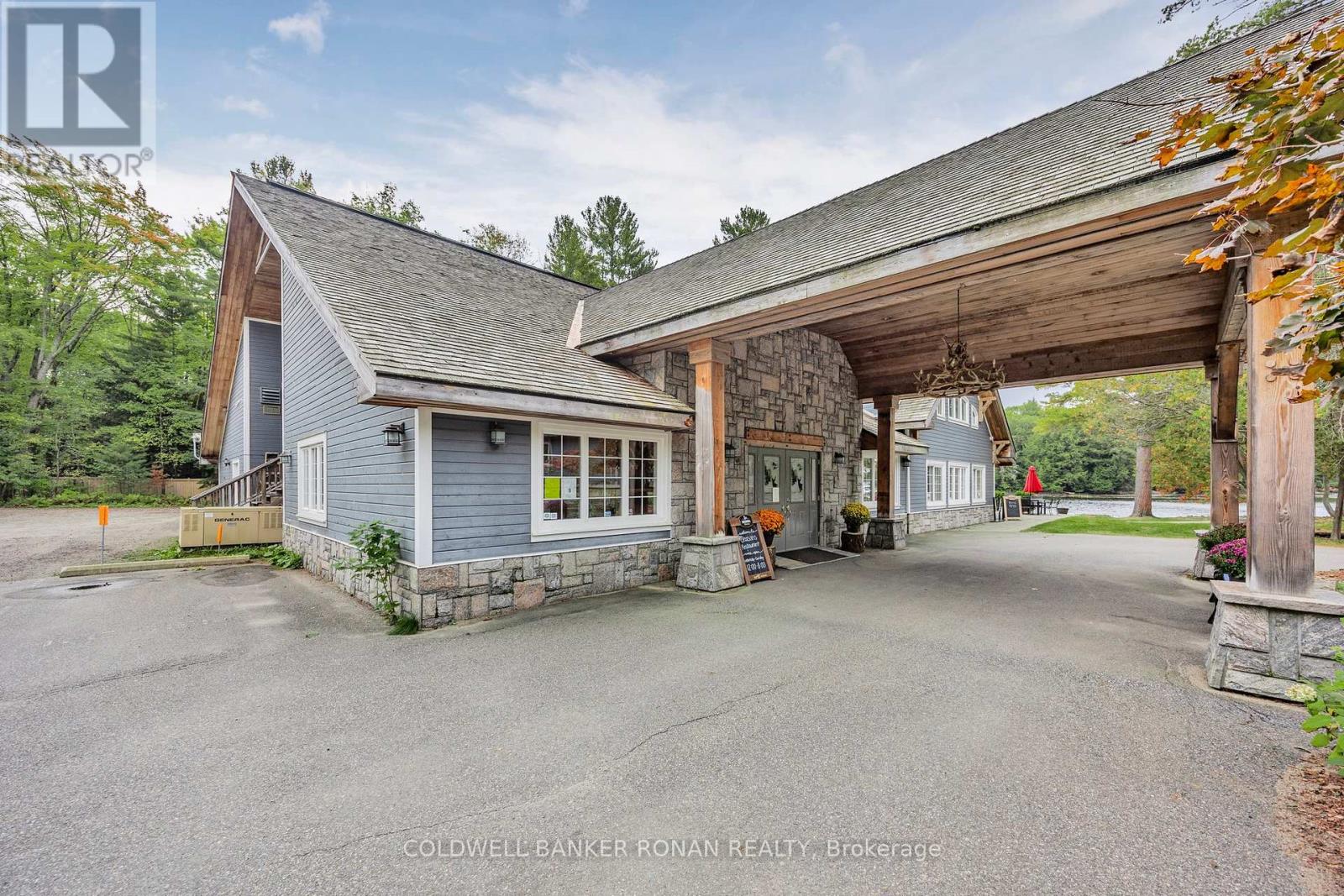 1360 GOLDEN BEACH ROAD