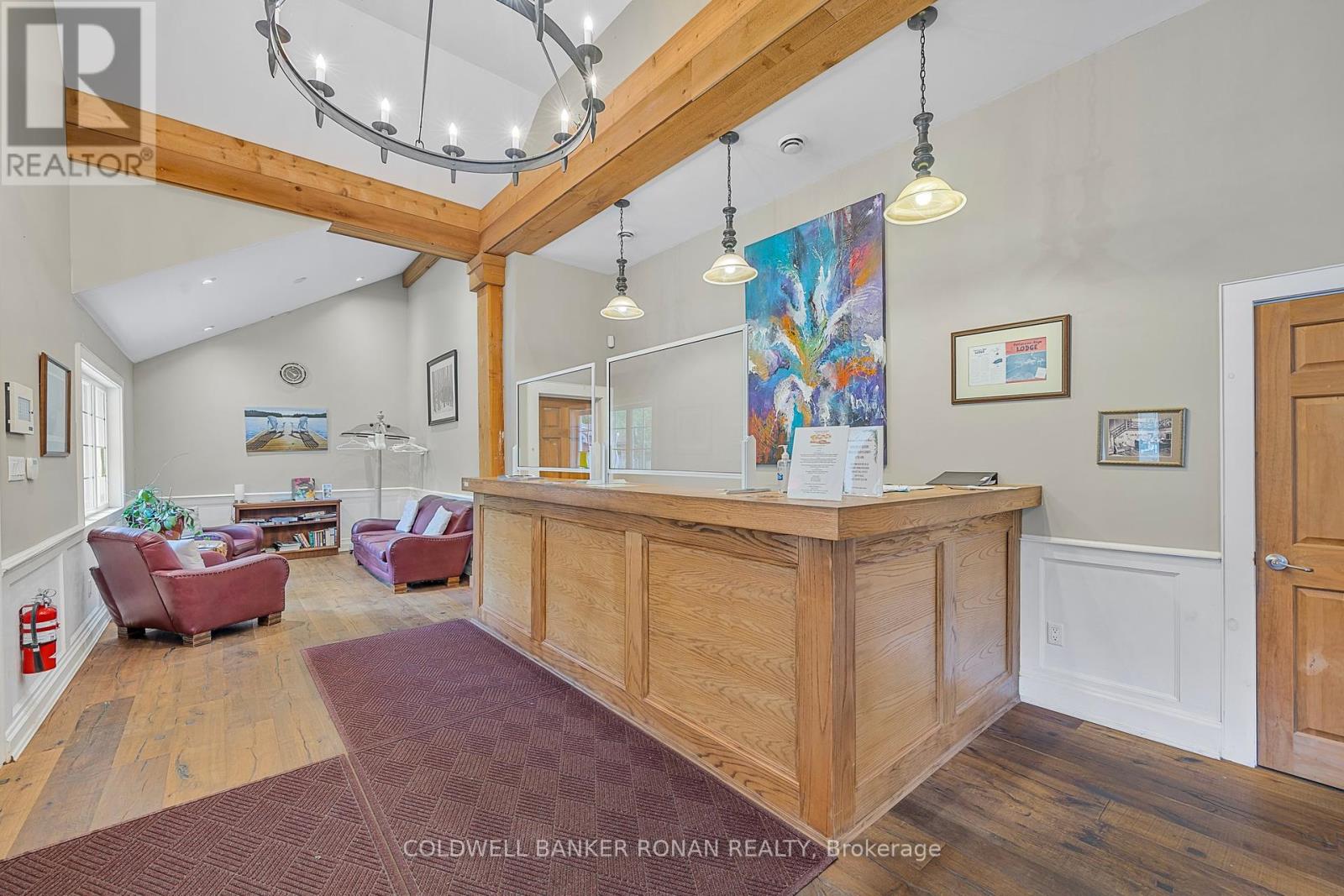1360 GOLDEN BEACH ROAD