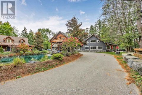 1360 GOLDEN BEACH ROAD Bracebridge (Monck (Bracebridge)) ON P1L1W8