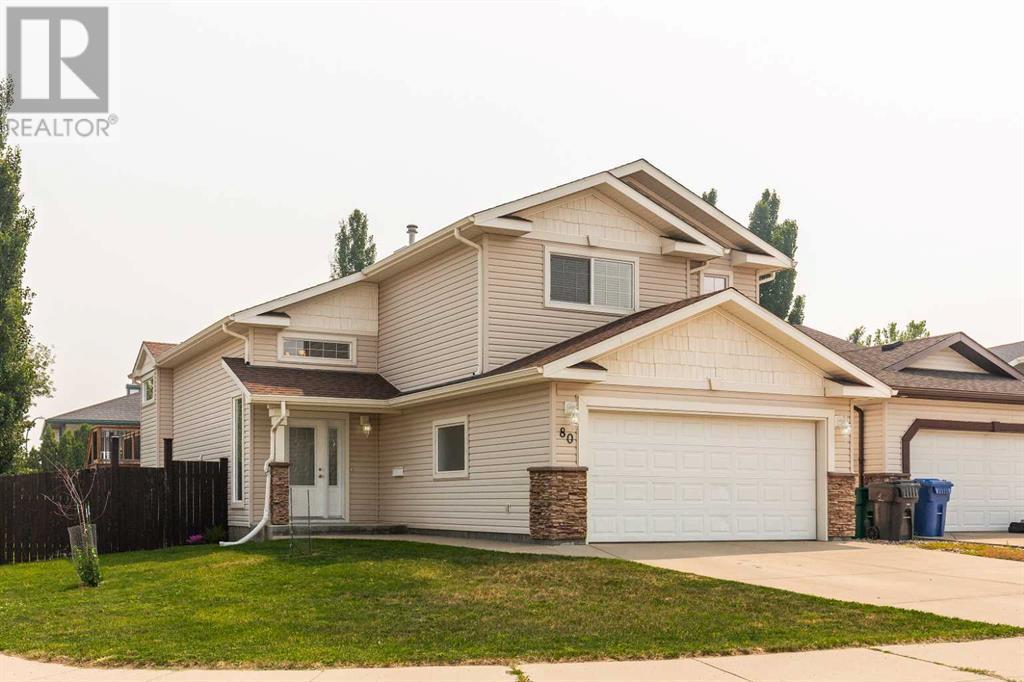 80 Heritage Circle W