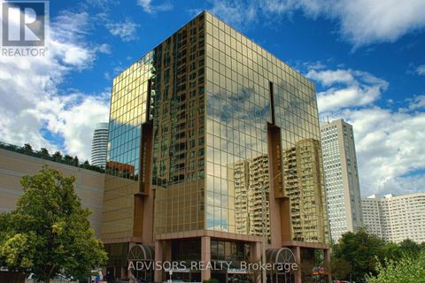 405 - 3660 HURONTARIO STREET Mississauga (City Centre) ON L5B3C4