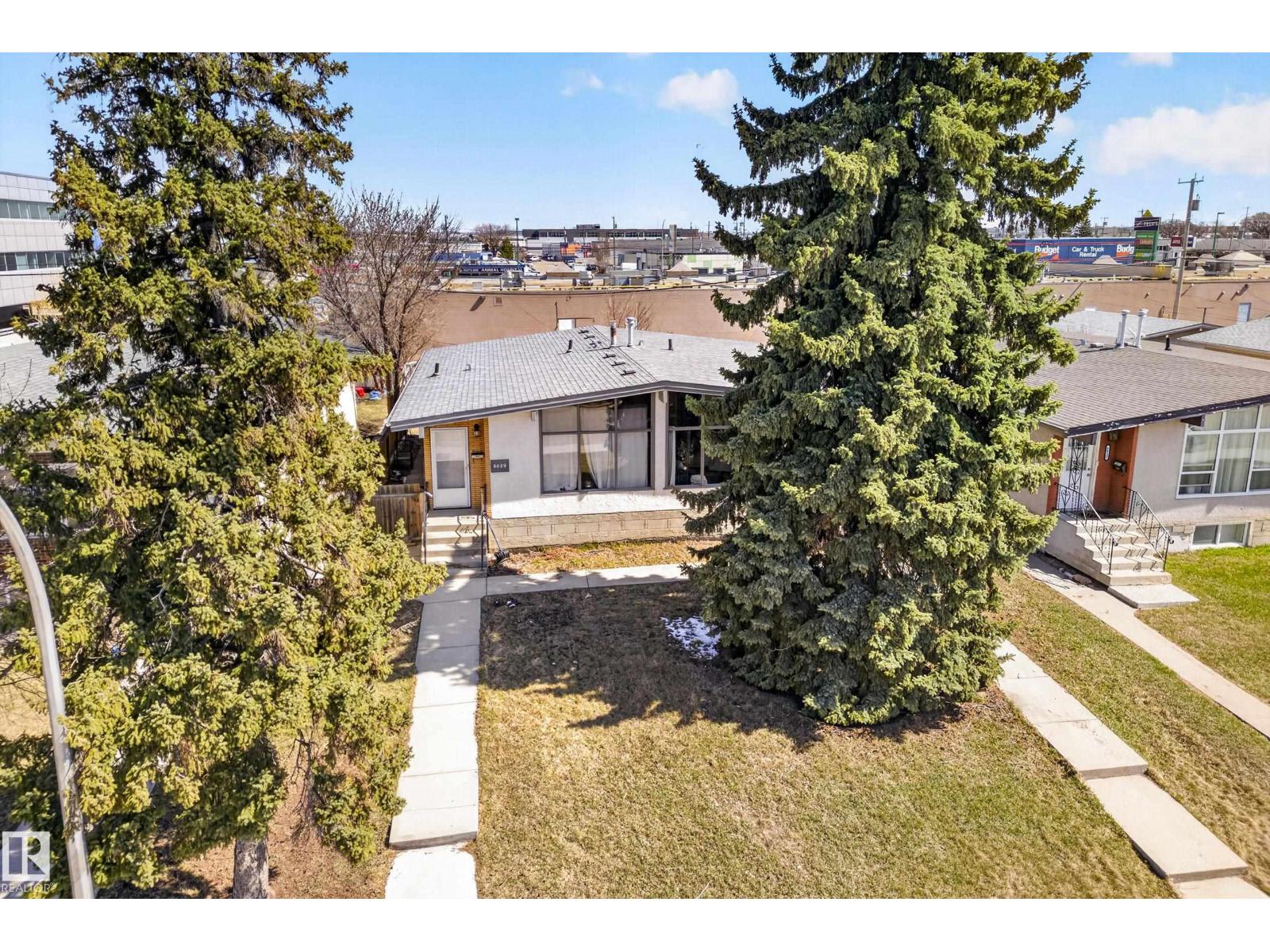6027 6029 105 ST NW
