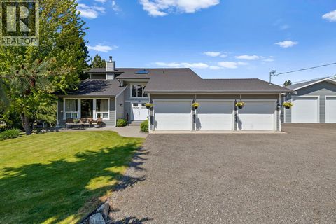 4139 Wallace Hill Road Kelowna BC V1W4B6