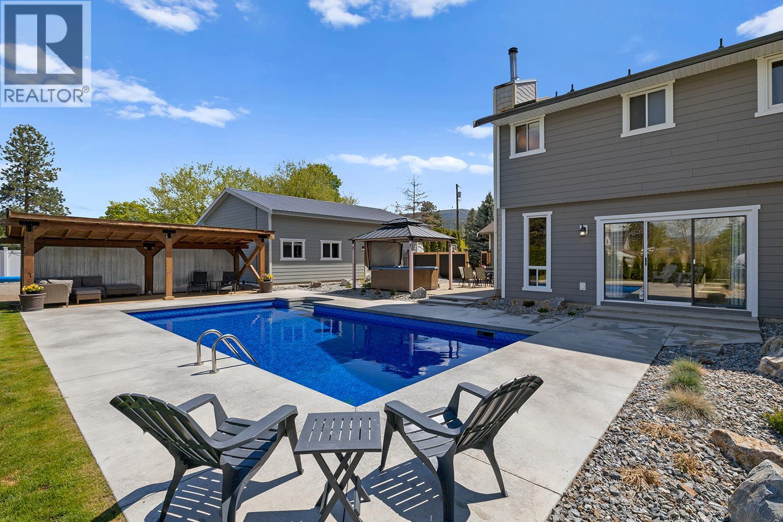 4139 Wallace Hill Road