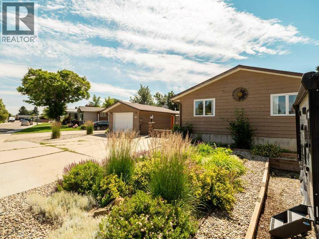 66 Pheasant Road N