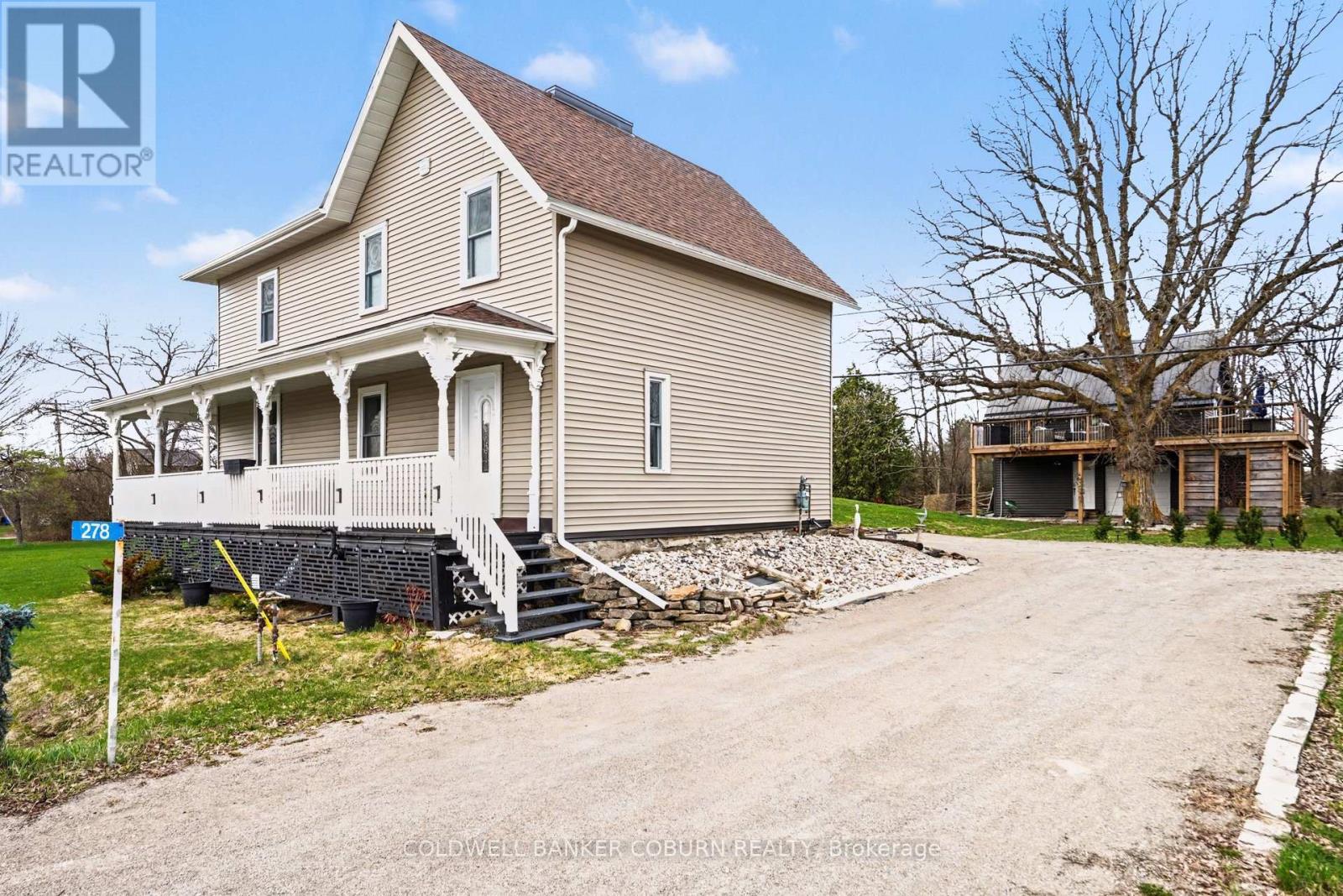 278 COUNTY RD 29 ROAD