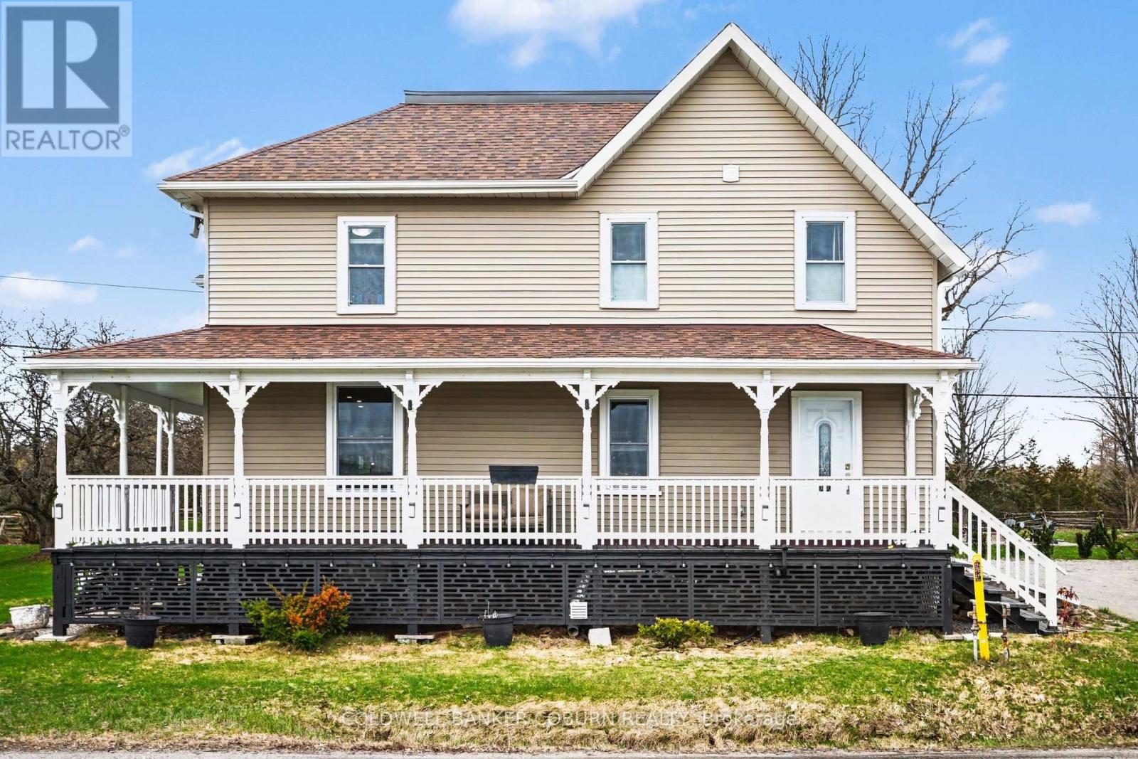 278 COUNTY RD 29 ROAD