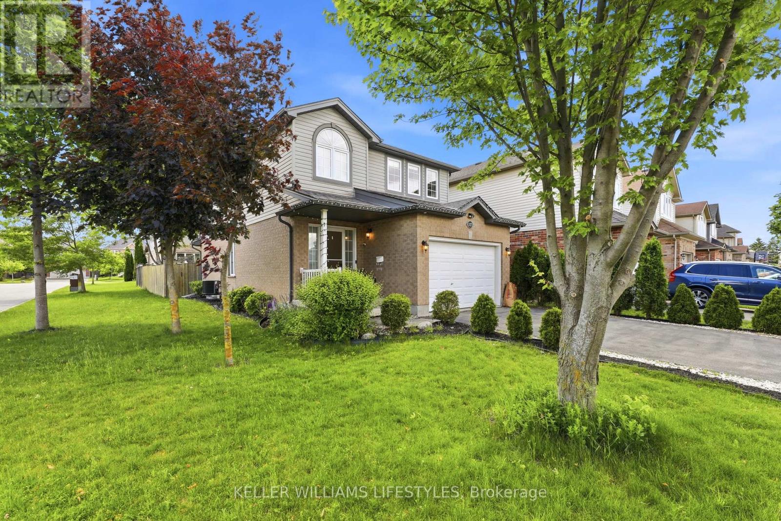 1127 FOXHUNT ROAD