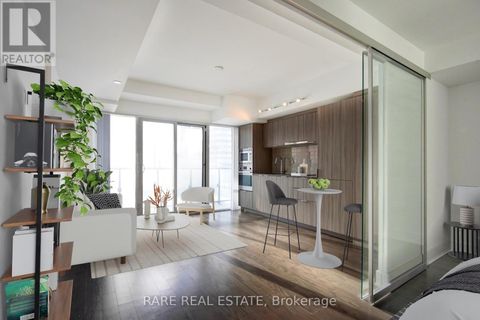 1002 - 955 BAY STREET Toronto (Bay Street Corridor) ON M5S0C6