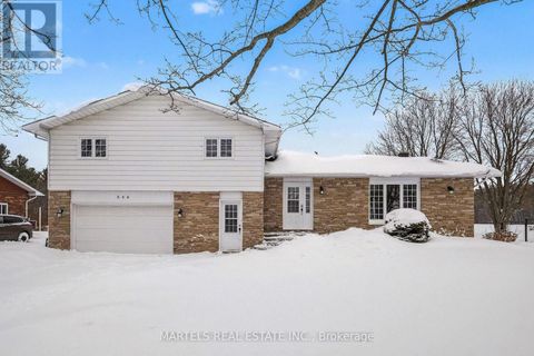 844 PRINCIPALE STREET Casselman ON K0A1M0
