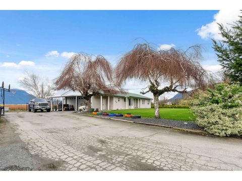 1885 MARION ROAD Abbotsford BC V3G2J5