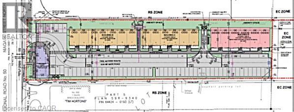 862 NIAGARA Street N